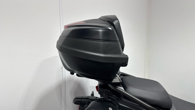 Yamaha Tracer 9 Gt (21MY)